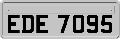 EDE7095