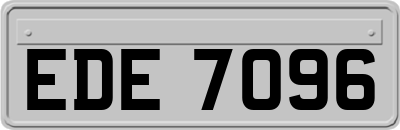 EDE7096