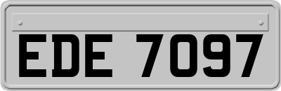 EDE7097