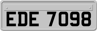 EDE7098
