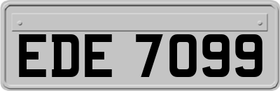 EDE7099