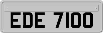 EDE7100