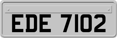 EDE7102