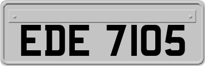 EDE7105