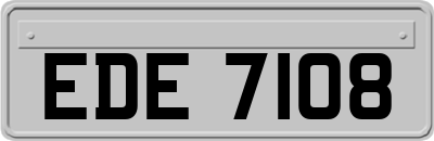 EDE7108