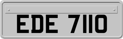 EDE7110