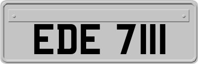 EDE7111
