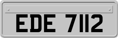 EDE7112