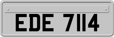 EDE7114