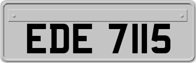 EDE7115