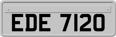 EDE7120