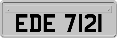EDE7121