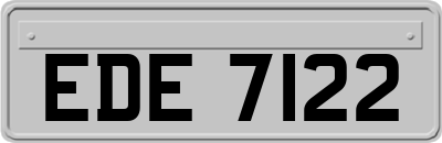 EDE7122