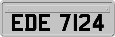 EDE7124