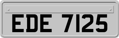 EDE7125