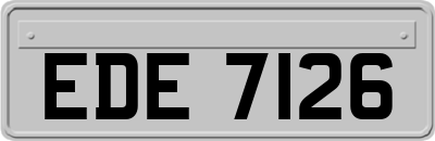 EDE7126