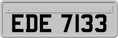 EDE7133