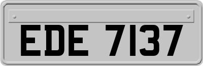 EDE7137