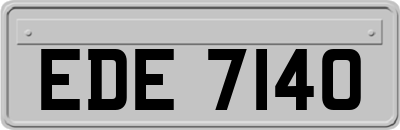 EDE7140