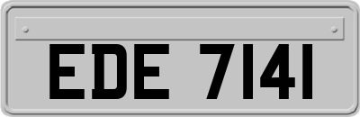 EDE7141