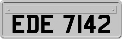 EDE7142