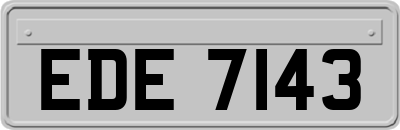 EDE7143