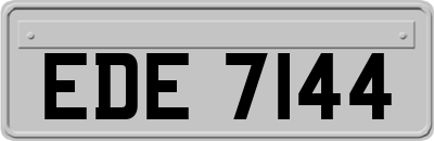 EDE7144