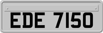 EDE7150