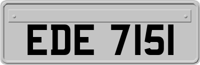 EDE7151