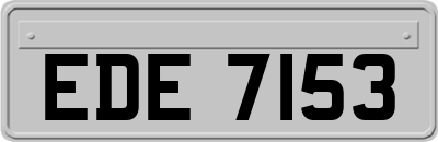 EDE7153