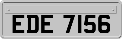 EDE7156