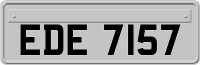 EDE7157