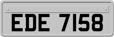 EDE7158