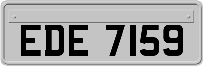 EDE7159