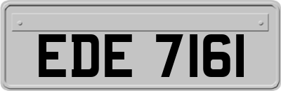 EDE7161