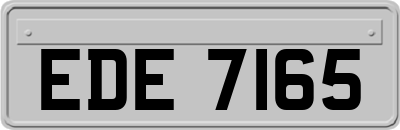 EDE7165