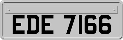 EDE7166