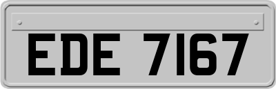EDE7167