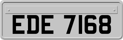 EDE7168