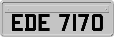 EDE7170