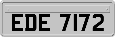 EDE7172