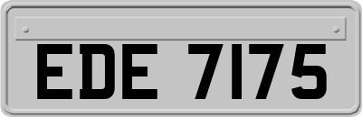 EDE7175