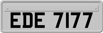 EDE7177