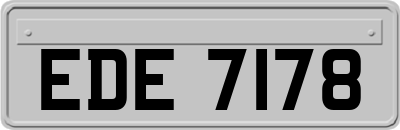 EDE7178