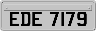 EDE7179