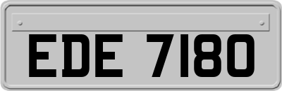EDE7180