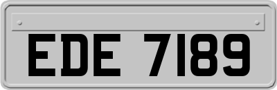 EDE7189