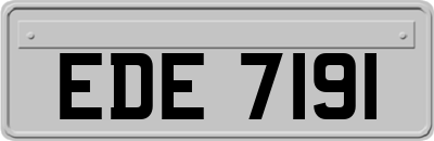 EDE7191