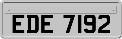 EDE7192