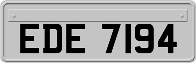 EDE7194